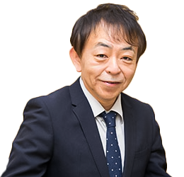 しんみらい税理士法人 豊町支店 代表税理士 山田 和明